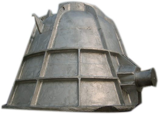 Why High-Quality Cast Steel Slag Pots Matter in Modern Steel Plants